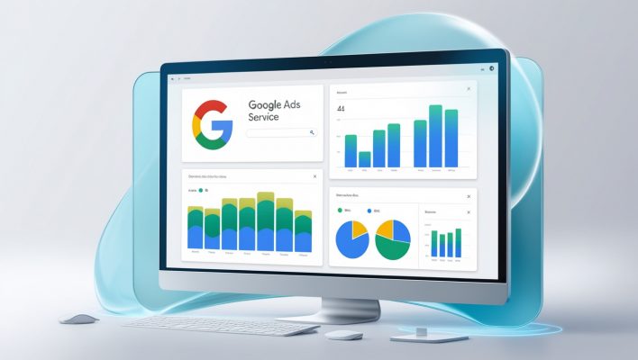 quảng cáo google hiệu quả